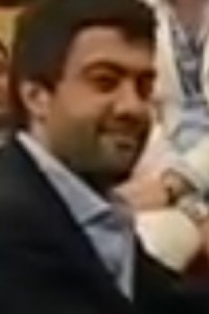 Raci Sasmaz