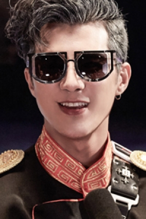 Chao Jiang
