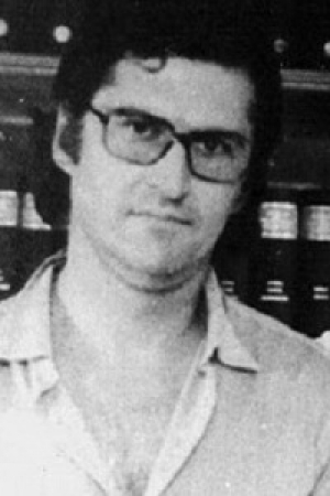 Fernando E. Solanas