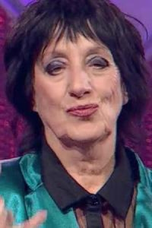 Carole Pope