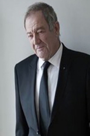 Benoît Allemane