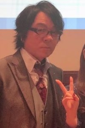 Show Hayami