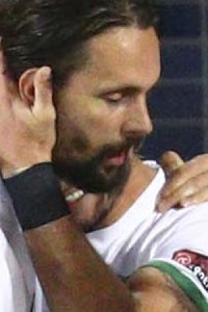 Neven Subotic