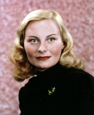 Michele Morgan