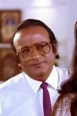 Venniradai Moorthy