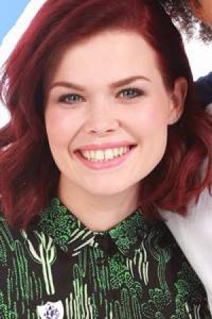 Lindsey Russell