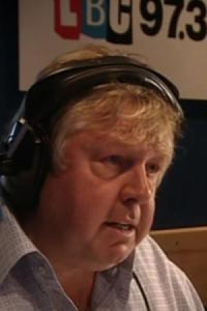 Nick Ferrari