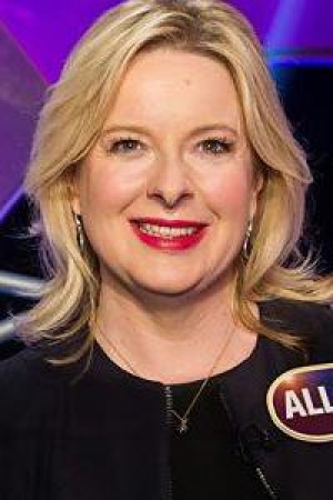 Allison Pearson