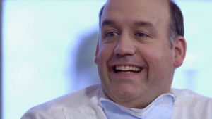 Antoine Vézina