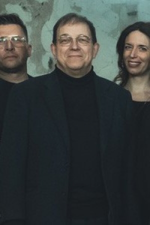 Andreas Eschbach