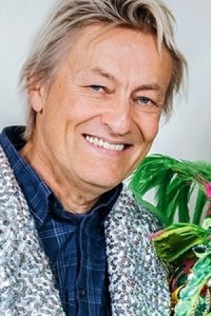 Lars Lerin