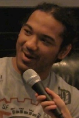 Ben Henderson