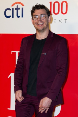 Ryan O'Connell