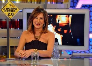 Ana Rosa Quintana