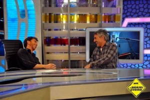 Sergio Dalma