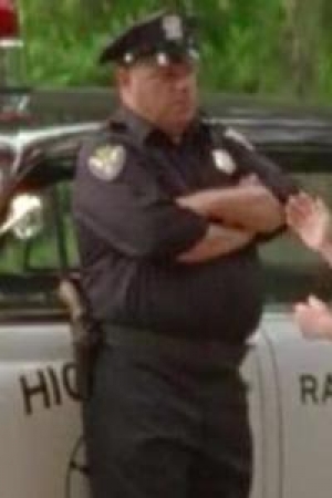 Kevin Chamberlin