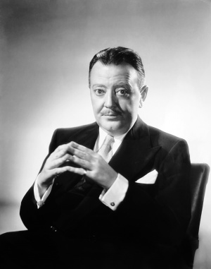 Raymond Walburn