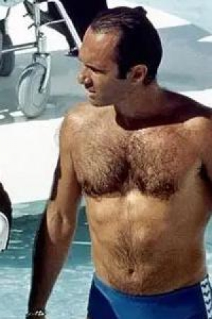 Guy Marchand