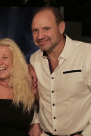 Thomas Ravelli
