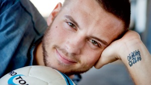 Anton Hysén
