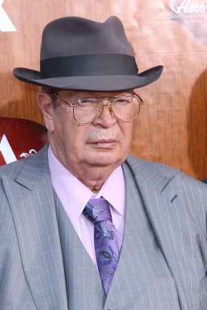 Richard Harrison