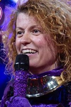 Ludmila Diakovska
