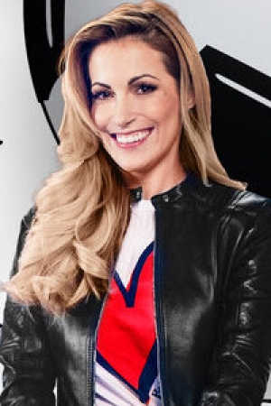 Andrea Kaiser