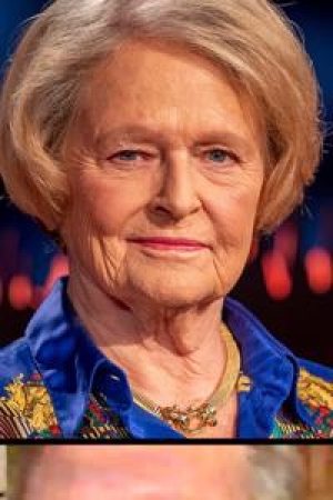 Gro Harlem Brundtland