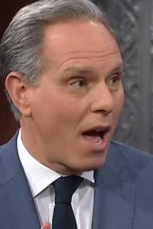 Jeremy Bash