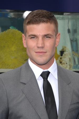 Austin Stowell