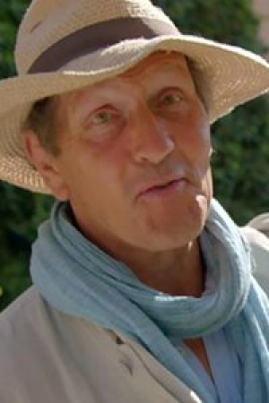 Monty Don