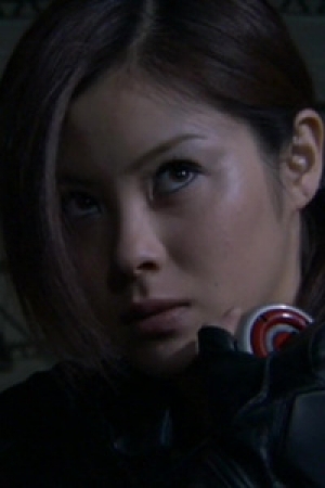 Aya Matsuura