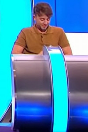 Roman Kemp
