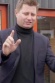George Clarke