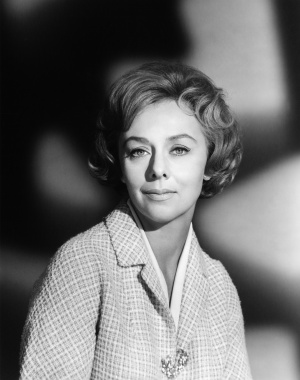 Louise Latham