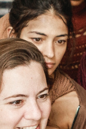Cynthia Aparecida
