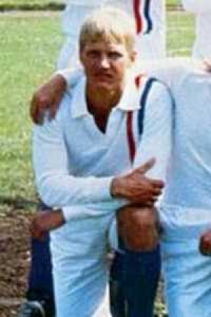 Hallvar Thoresen