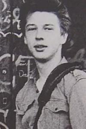Andy Kershaw