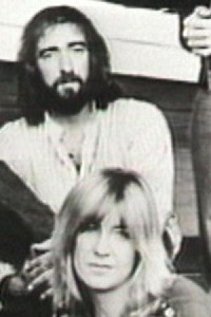 Christine McVie