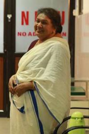 Kaviyoor Ponnamma