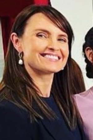 Rachel Gordon