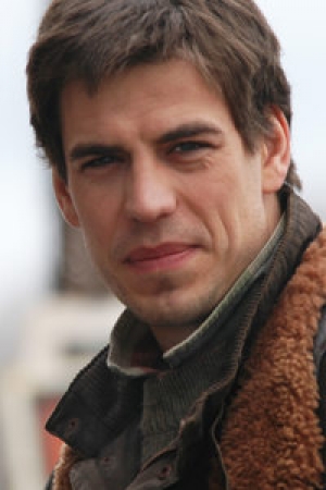 Dmitriy Dyuzhev