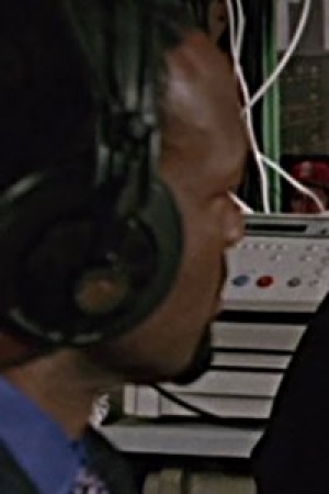 Harold Reynolds
