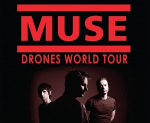 Chris Wolstenholme