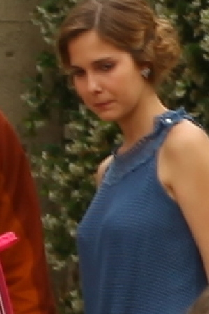 Natalia Sánchez