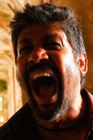 Sampath Raj