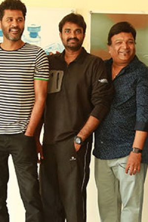 A.L. Vijay