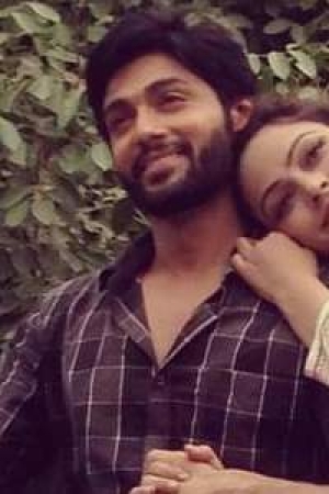 Ruslaan Mumtaz