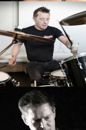 Phil Rudd