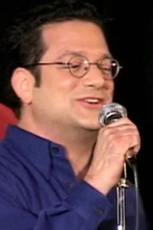 Andy Kindler